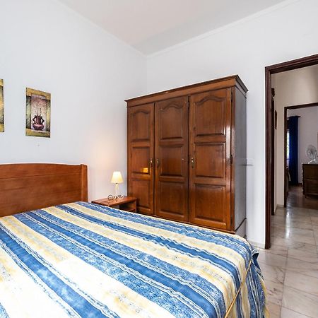 Akisol Armação Pera Relax Apartamento Armação de Pêra Exterior foto
