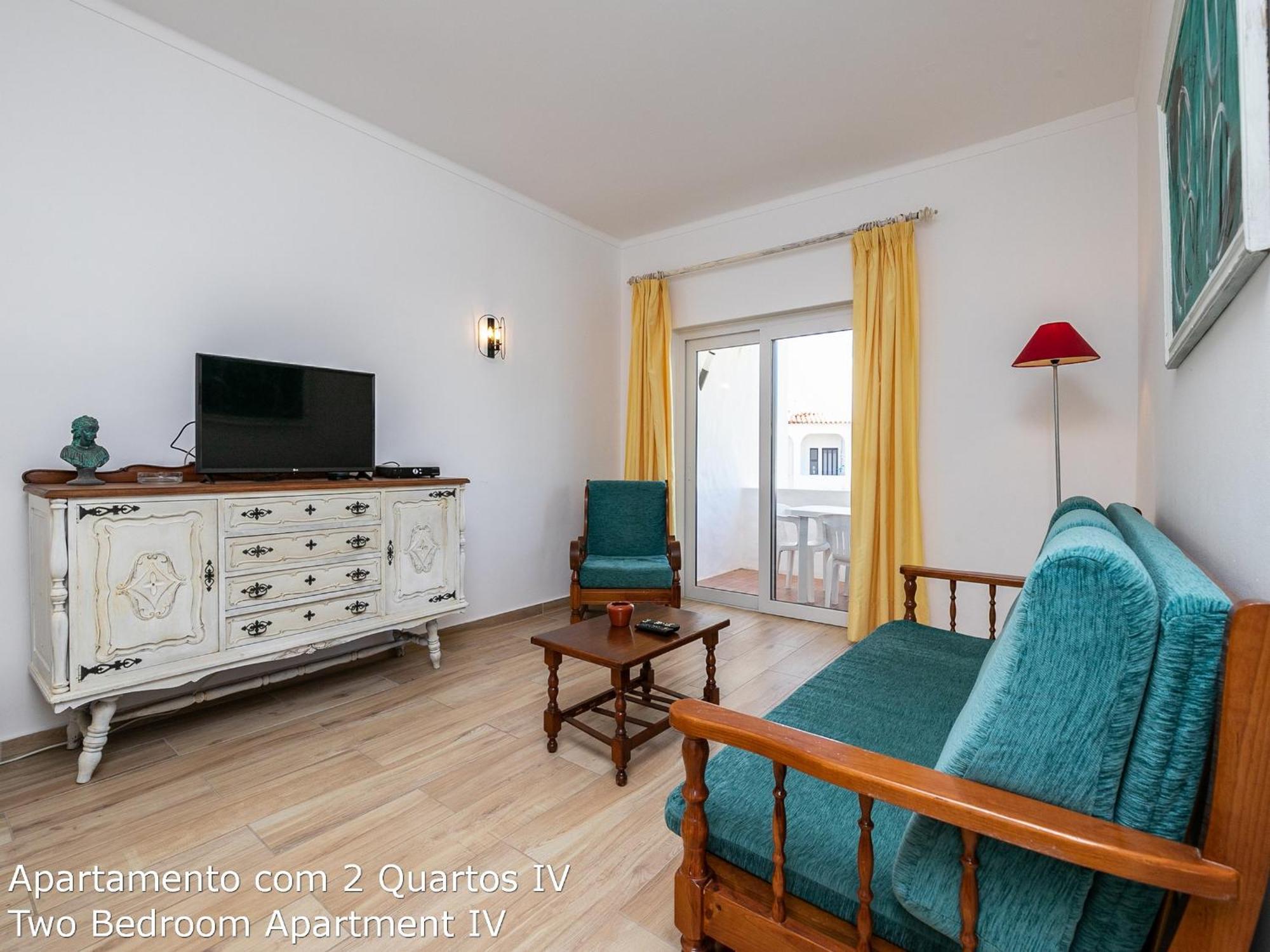 Akisol Armação Pera Relax Apartamento Armação de Pêra Exterior foto
