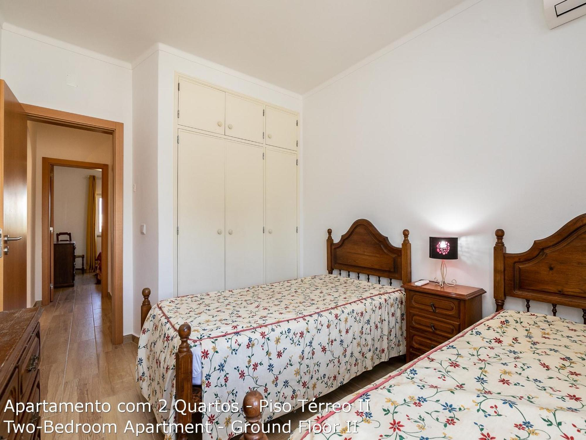 Akisol Armação Pera Relax Apartamento Armação de Pêra Exterior foto