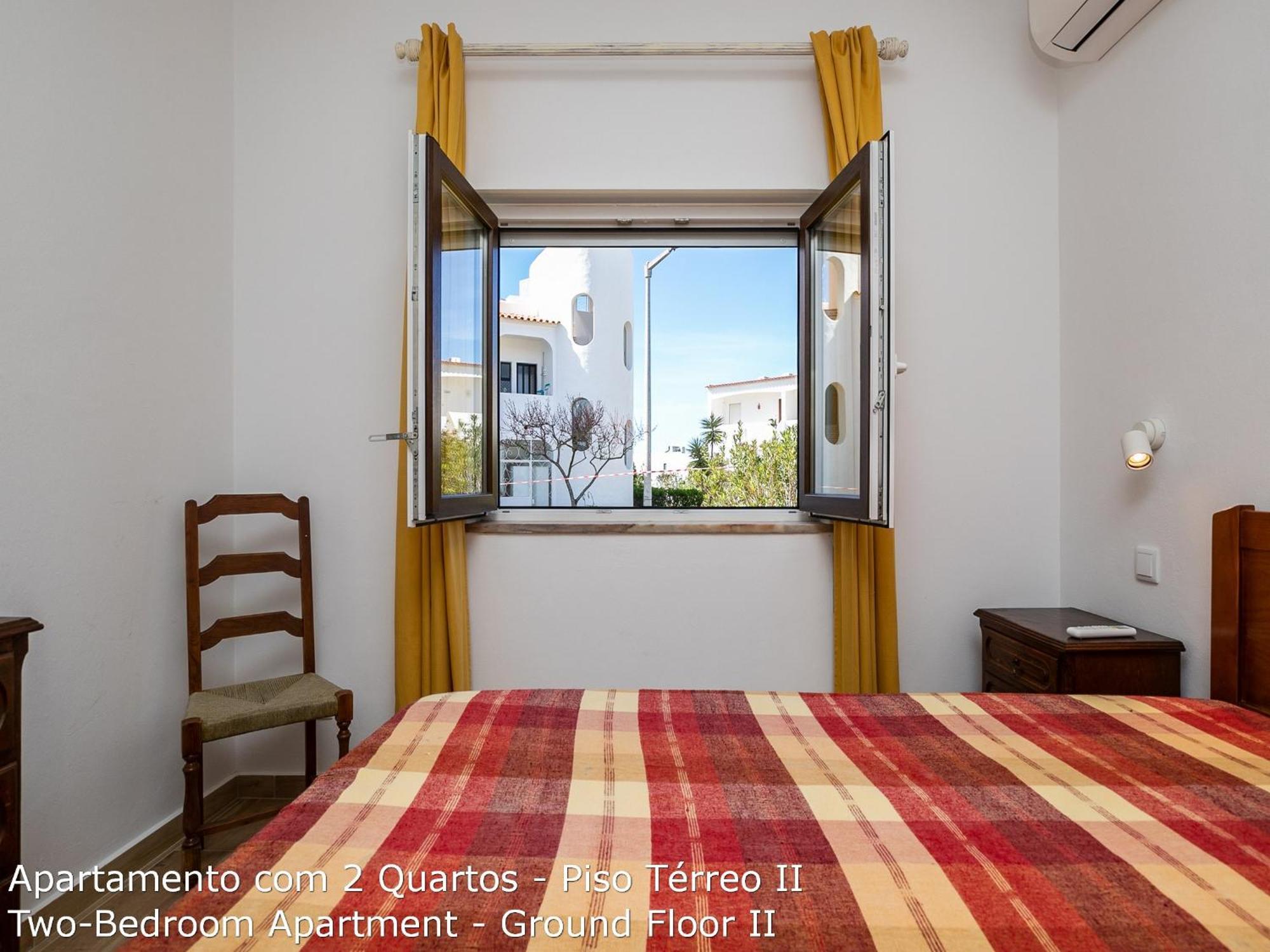Akisol Armação Pera Relax Apartamento Armação de Pêra Exterior foto