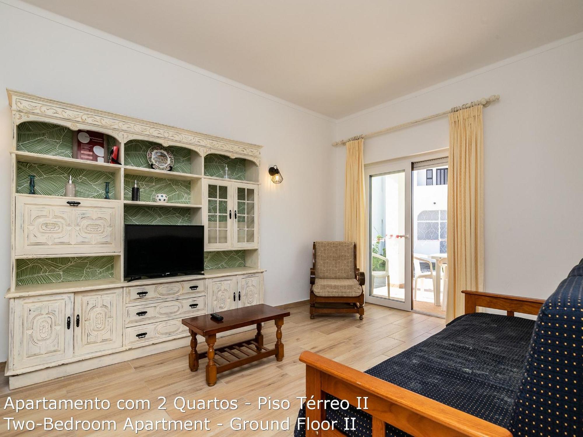 Akisol Armação Pera Relax Apartamento Armação de Pêra Exterior foto