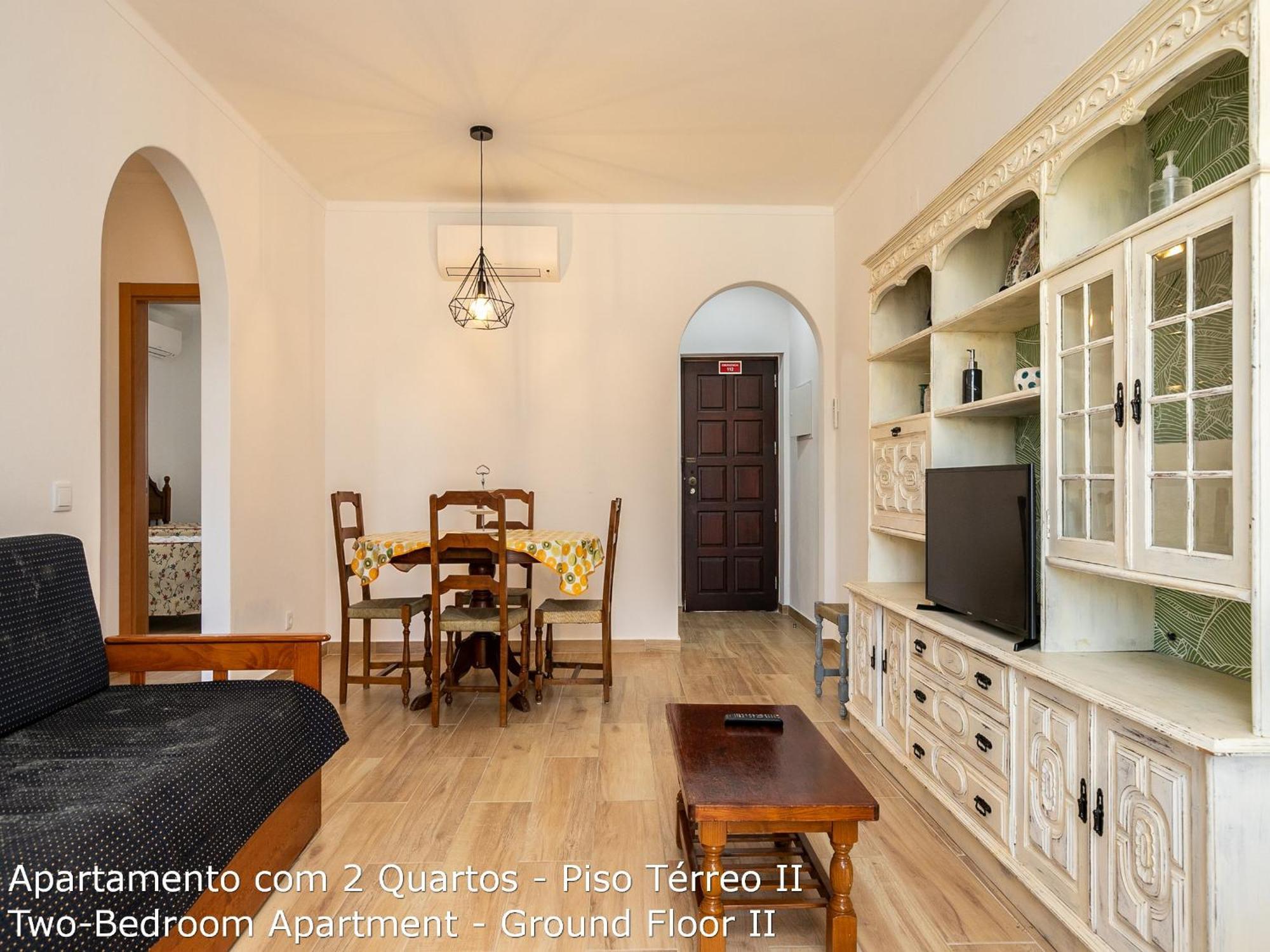 Akisol Armação Pera Relax Apartamento Armação de Pêra Exterior foto