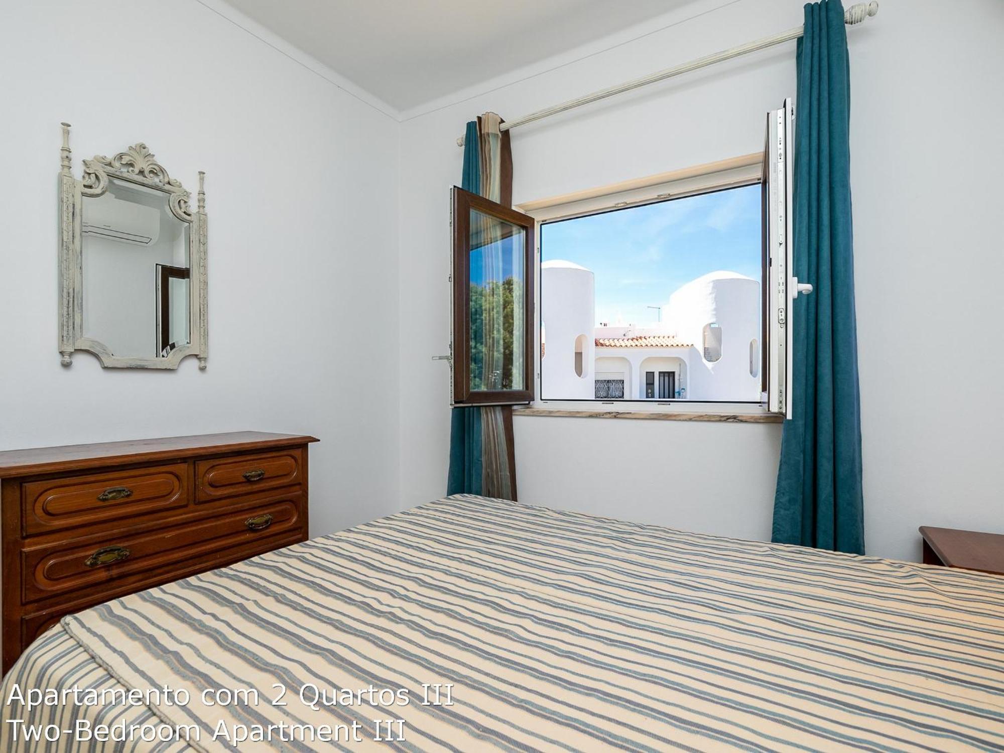 Akisol Armação Pera Relax Apartamento Armação de Pêra Exterior foto