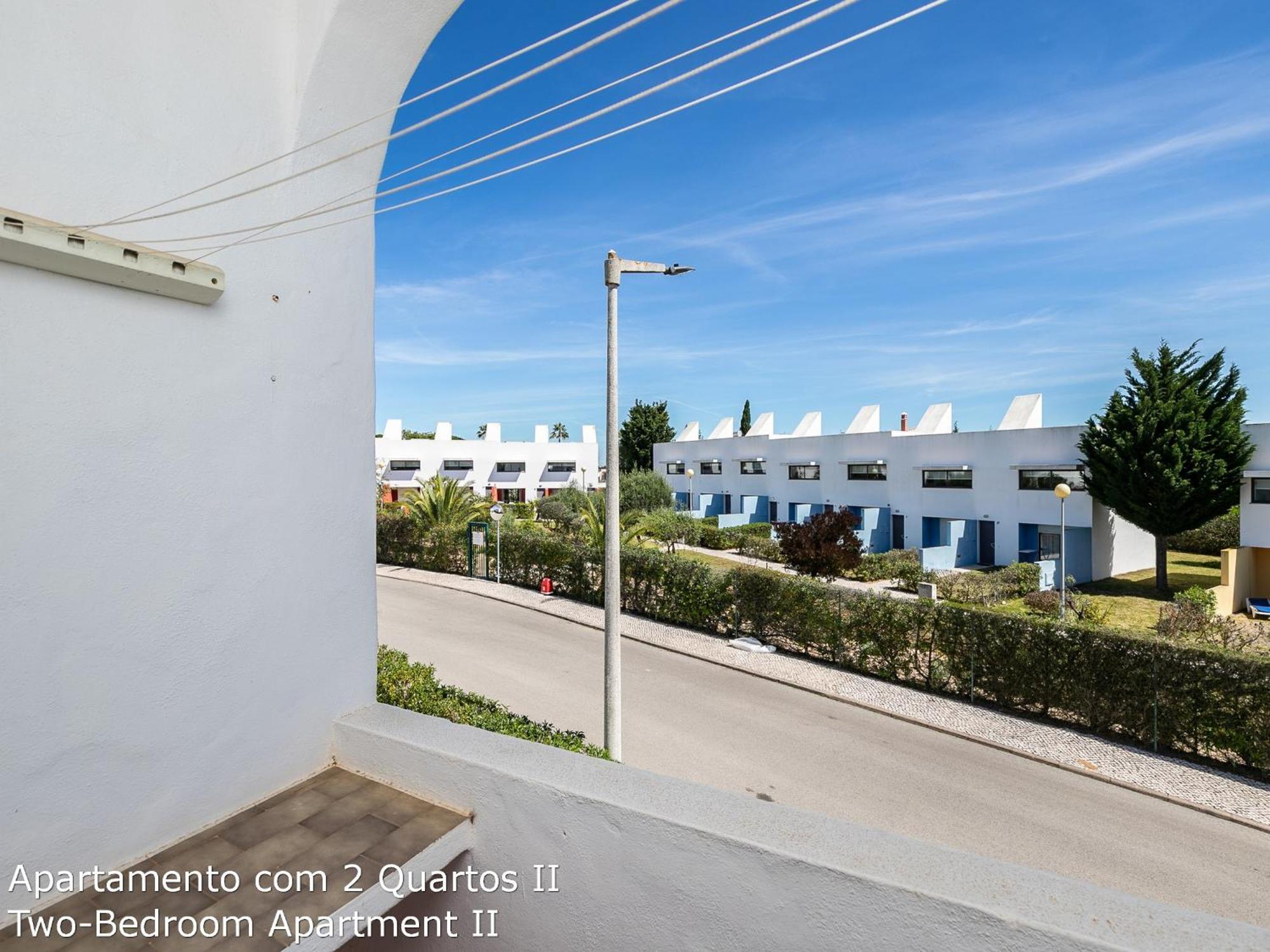 Akisol Armação Pera Relax Apartamento Armação de Pêra Exterior foto