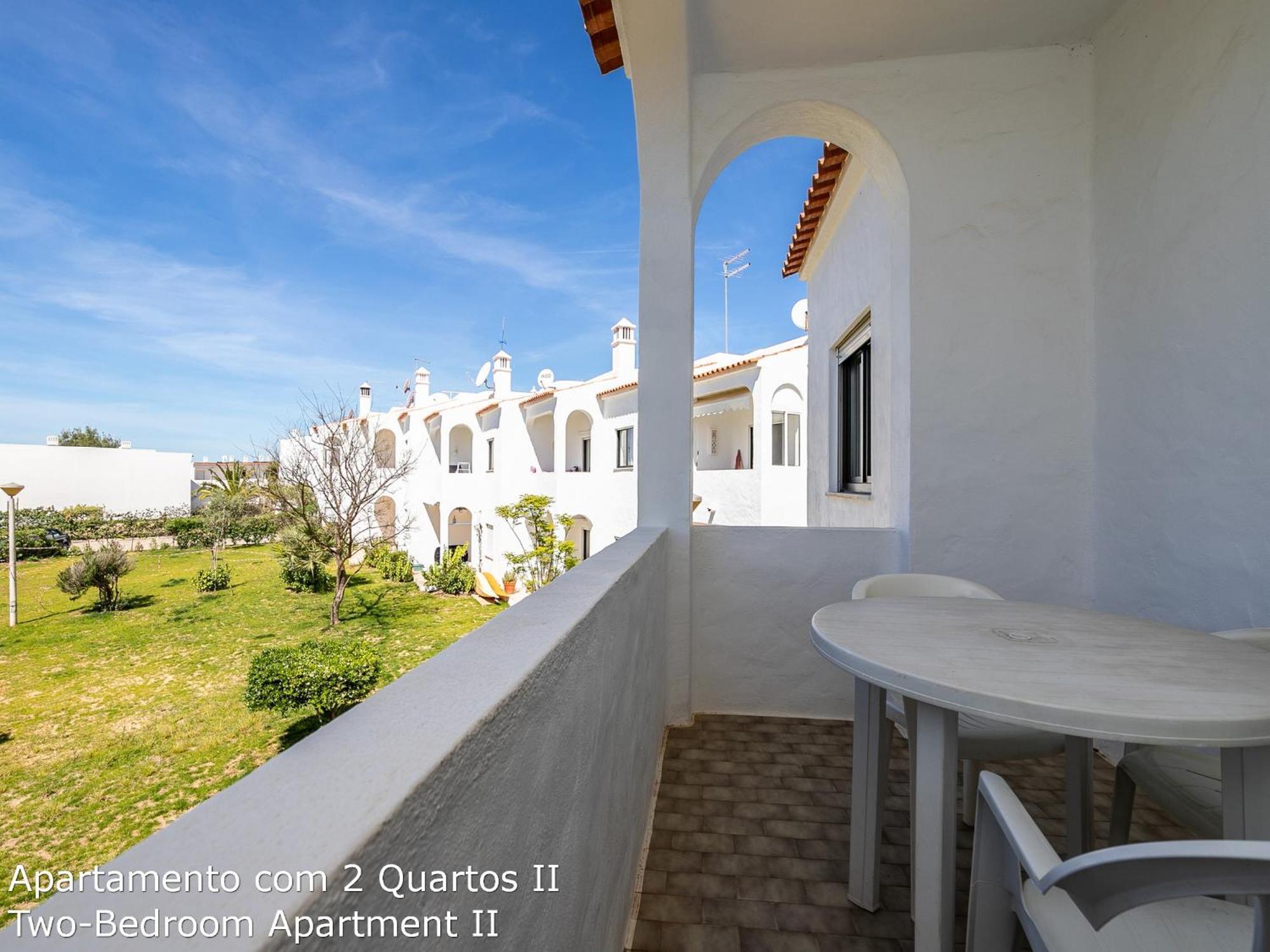 Akisol Armação Pera Relax Apartamento Armação de Pêra Exterior foto