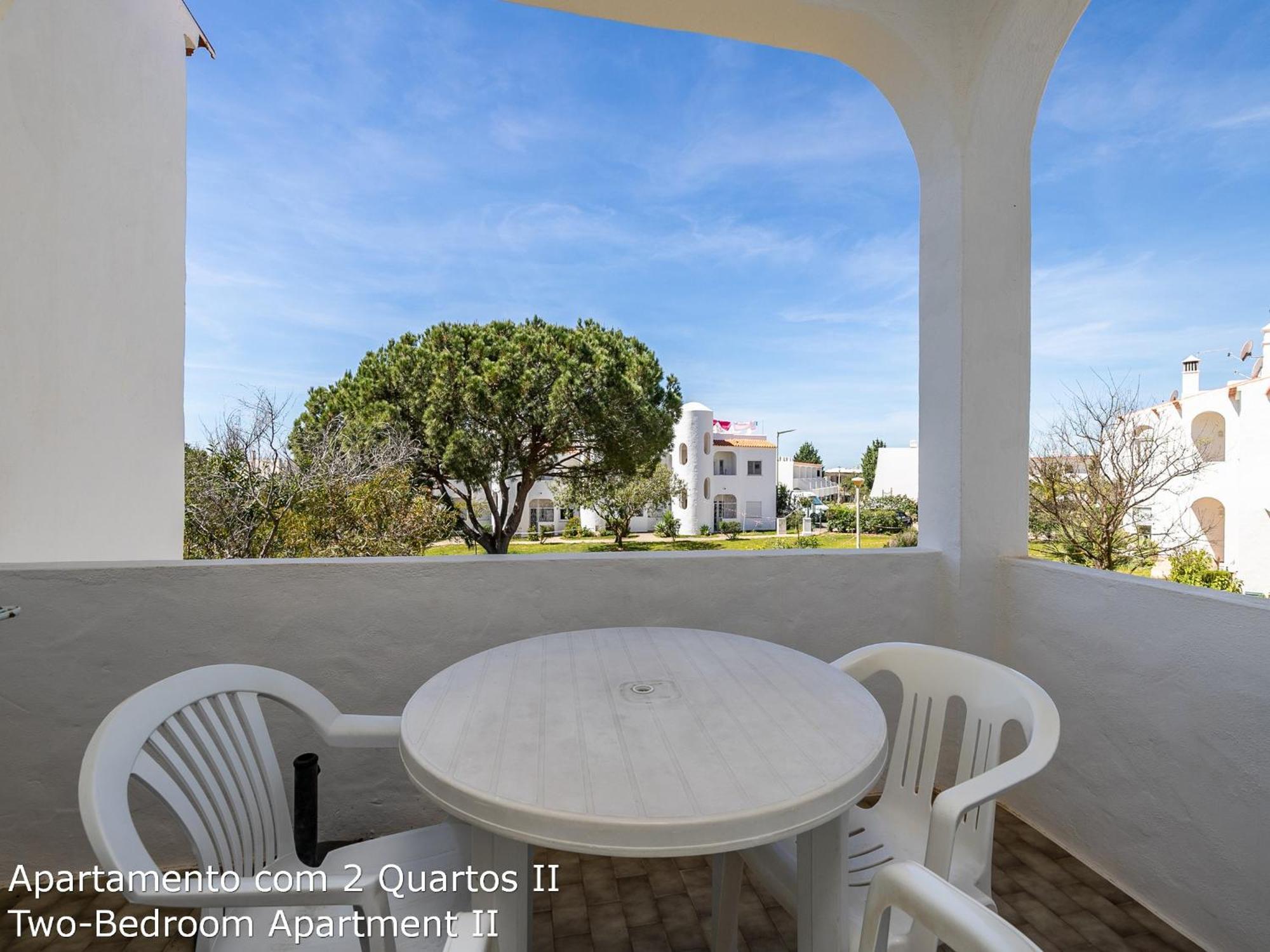 Akisol Armação Pera Relax Apartamento Armação de Pêra Exterior foto