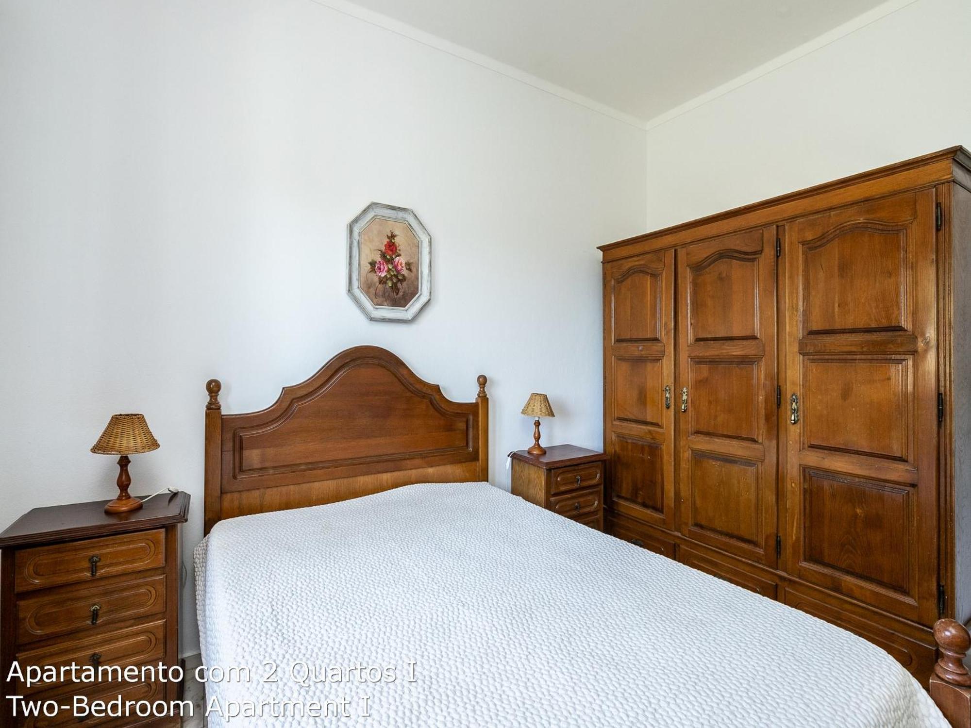 Akisol Armação Pera Relax Apartamento Armação de Pêra Exterior foto